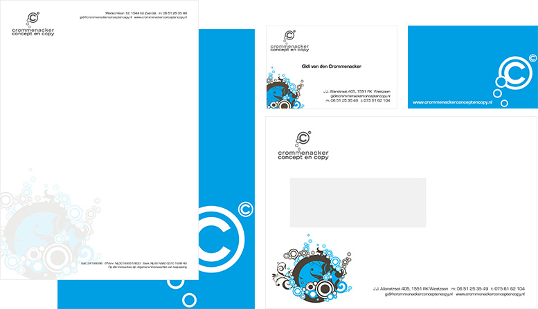 Crommenacker Concept en Copy